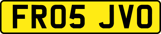 FR05JVO
