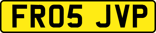 FR05JVP