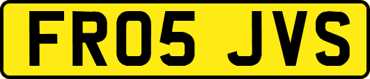 FR05JVS
