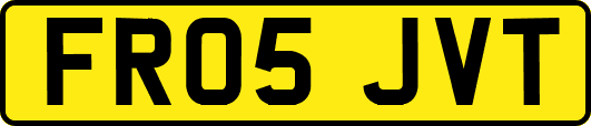 FR05JVT