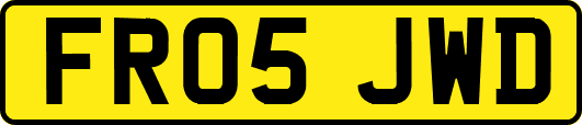 FR05JWD