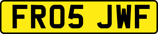 FR05JWF