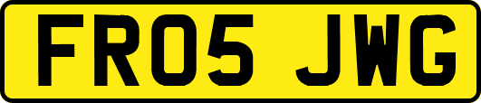 FR05JWG
