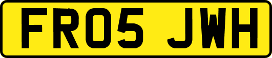 FR05JWH