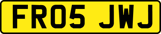 FR05JWJ