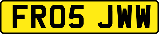 FR05JWW
