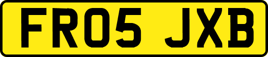 FR05JXB