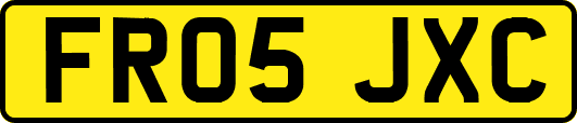 FR05JXC
