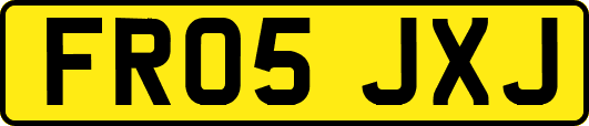 FR05JXJ