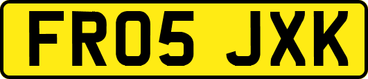 FR05JXK