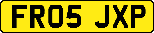FR05JXP