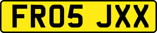 FR05JXX