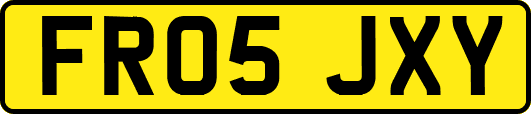 FR05JXY