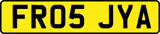 FR05JYA