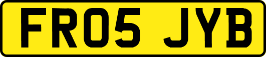 FR05JYB