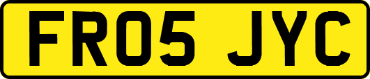 FR05JYC