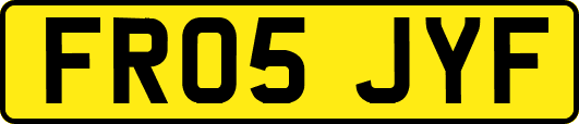 FR05JYF