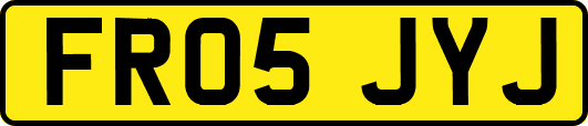 FR05JYJ