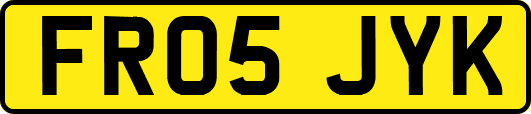 FR05JYK