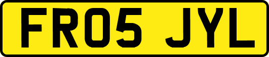 FR05JYL