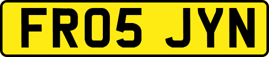 FR05JYN