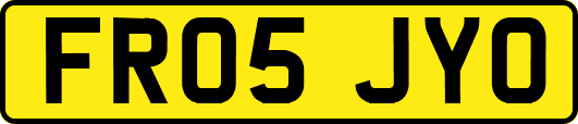 FR05JYO