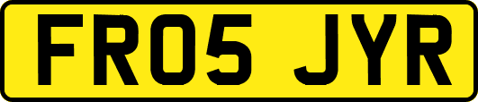 FR05JYR