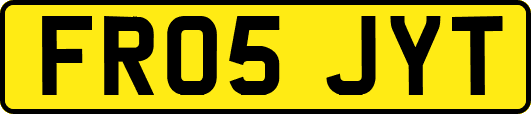 FR05JYT