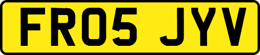 FR05JYV