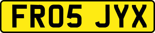 FR05JYX