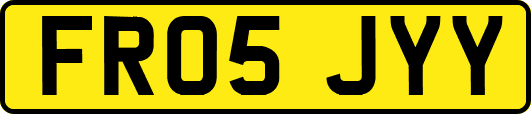 FR05JYY