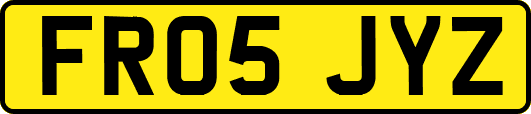 FR05JYZ