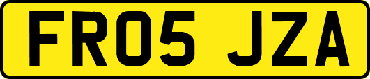 FR05JZA