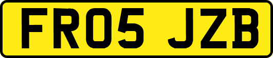 FR05JZB