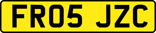 FR05JZC