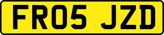 FR05JZD