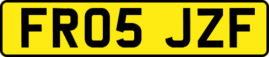 FR05JZF