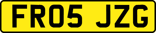 FR05JZG