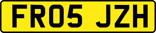 FR05JZH