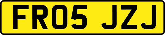 FR05JZJ