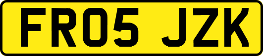 FR05JZK
