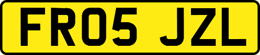 FR05JZL