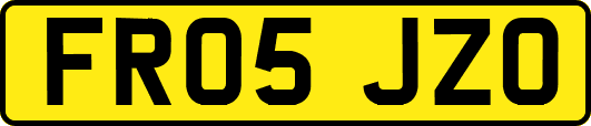FR05JZO