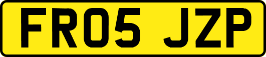 FR05JZP
