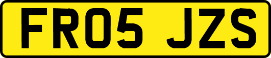 FR05JZS