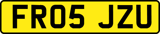 FR05JZU