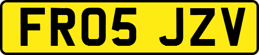 FR05JZV