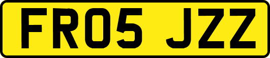 FR05JZZ