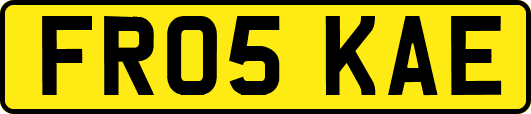 FR05KAE