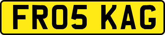 FR05KAG